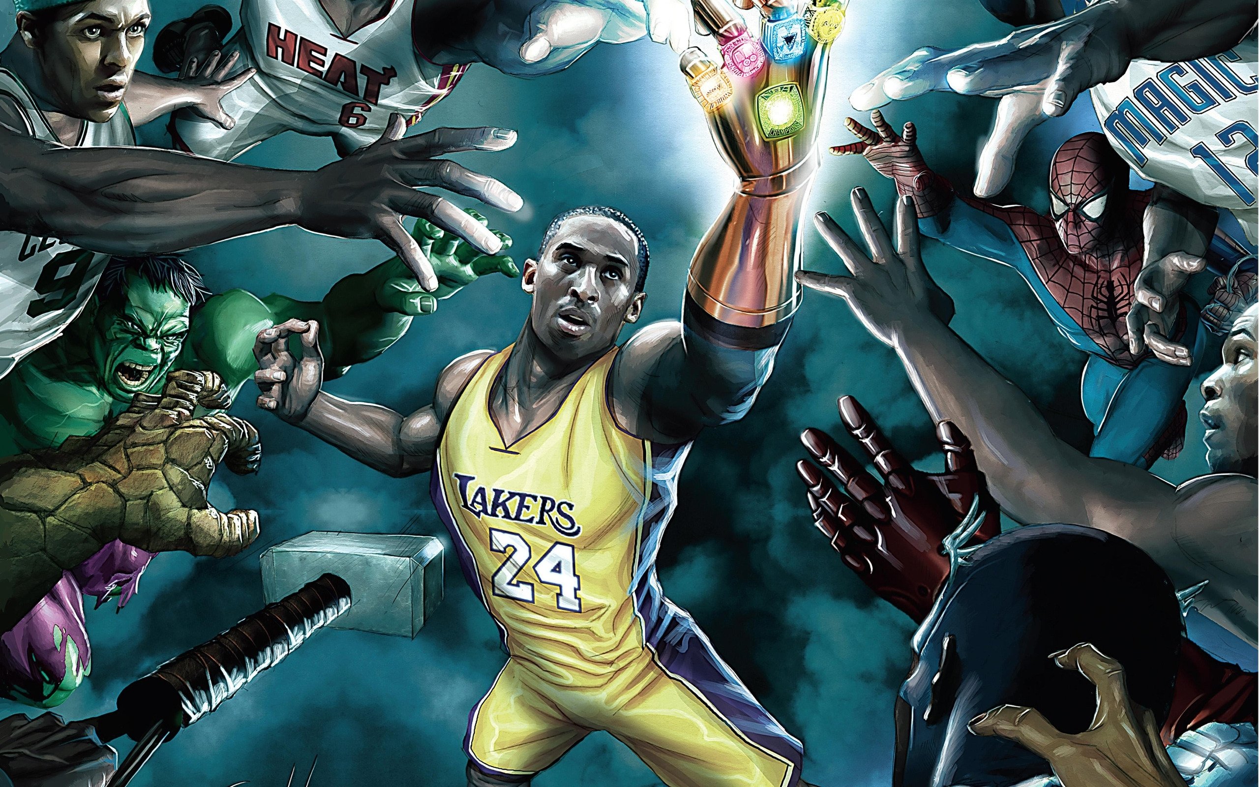 库里化身上热搜主角，NBA大冲引爆全网热议|CQ9 Gaming体育